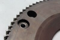 Schwungrad Kupplung Antriebsrad Verzahnung Getriebe Moto Guzzi V65 PG 81-87