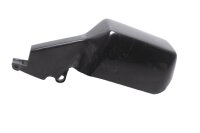 Left handlebar cover, grip protector, hand guard cover BMW R 80 GS 0346 80-87