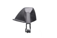 Left handlebar cover, grip protector, hand guard cover BMW R 80 GS 0346 80-87