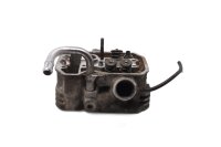 Sylinterikansi, venttiilikoppa, venttiilikoneisto Honda NT 650 V Deauville RC47 98-01