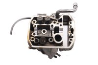 Sylinterikansi, venttiilikoppa, venttiilikoneisto Honda NT 650 V Deauville RC47 98-01