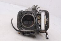 Sylinterikansi, venttiilikoppa, venttiilikoneisto Honda NT 650 V Deauville RC47 98-01