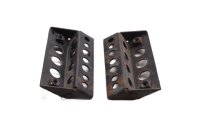 Baksätesfäste, montering av sitsplatta BMW R 1100 GS 259 0409 93-99