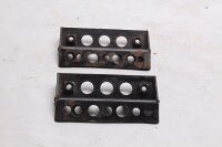 Baksätesfäste, montering av sitsplatta BMW R 1100 GS 259 0409 93-99