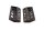 Baksätesfäste, montering av sitsplatta BMW R 1100 GS 259 0409 93-99