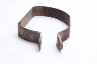 Pakoputken kiinnike, pakoputken puristin, asennuskiinnike, kiinnitys BMW R 1100 GS 259 0409 93-99