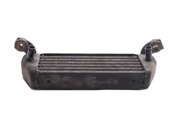 Enfriador de aceite, radiador, línea de aceite, refrigeración del motor, motocicleta BMW R 1100 GS 259 0409 93-99