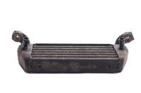 Enfriador de aceite, radiador, línea de aceite, refrigeración del motor, motocicleta BMW R 1100 GS 259 0409 93-99