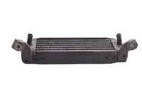 Enfriador de aceite, radiador, línea de aceite, refrigeración del motor, motocicleta BMW R 1100 GS 259 0409 93-99