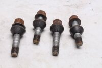 Pyöränpulttisarja takapyörän kiinnityskierre BMW R 1100 GS 259 0409 93-99