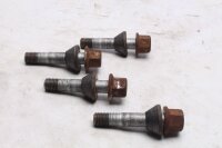 Pyöränpulttisarja takapyörän kiinnityskierre BMW R 1100 GS 259 0409 93-99