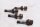 Pyöränpulttisarja takapyörän kiinnityskierre BMW R 1100 GS 259 0409 93-99