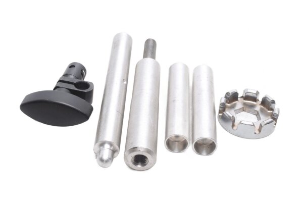 Verkleidung Schraubensatz Abstandshalter Harley-Davidson universell