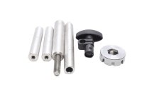 Trim screw set spacers Harley-Davidson universell