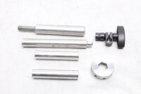 Verkleidung Schraubensatz Abstandshalter Harley-Davidson universell