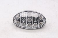 LED-soikea yleismallinen takavalo, tieliikennekelpoinen,...