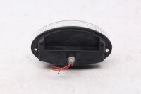 Luz trasera universal ovalada LED, homologada para circular, 320365 Unbekannt Konvolut