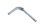 Schalthebelwelle Kupplungshebel Harley-Davidson Dyna Street Bob 1690 FXDB 17-17