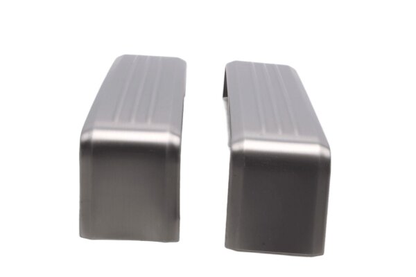 Side cover trim strip left Harley-Davidson Dyna Street Bob 1690 FXDB 17-17