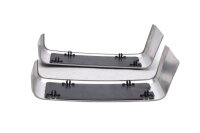 Side cover trim strip left Harley-Davidson Dyna Street Bob 1690 FXDB 17-17