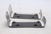 Side cover trim strip left Harley-Davidson Dyna Street Bob 1690 FXDB 17-17