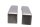 Side cover trim strip left Harley-Davidson Dyna Street Bob 1690 FXDB 17-17