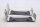 Side cover trim strip left Harley-Davidson Dyna Street Bob 1690 FXDB 17-17
