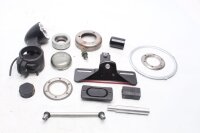 Verkleidungsschrauben Geweih Restteile Lampenhalter Harley-Davidson universell