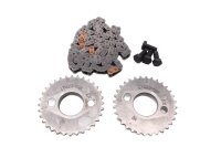 Timing chain kit sprockets Harley-Davidson V-Rod 1250...