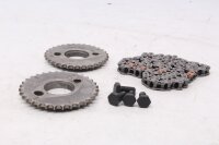 Timing chain kit sprockets Harley-Davidson V-Rod 1250 VRSCF Muscle 19-19