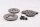 Timing chain kit sprockets Harley-Davidson V-Rod 1250 VRSCF Muscle 19-19