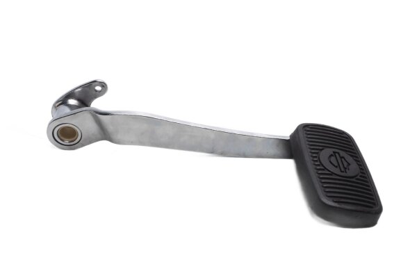 Bremshebel hinten Bremspedal Harley-Davidson Dyna Street Bob 1690 FXDB 17-17