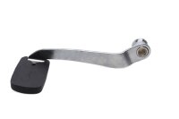 Bremshebel hinten Bremspedal Harley-Davidson Dyna Street Bob 1690 FXDB 17-17