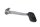 Bremshebel hinten Bremspedal Harley-Davidson Dyna Street Bob 1690 FXDB 17-17