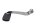 Bremshebel hinten Bremspedal Harley-Davidson Dyna Street Bob 1690 FXDB 17-17