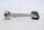 Bremshebel hinten Bremspedal Harley-Davidson Dyna Street Bob 1690 FXDB 17-17