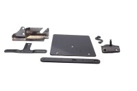 Holder set universal strut bracket Harley-Davidson universell