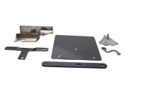 Holder set universal strut bracket Harley-Davidson universell