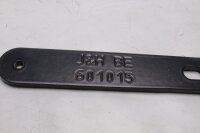 Holder set universal strut bracket Harley-Davidson universell