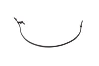 Speedometer cable, speedometer drive, speedometer cable, speedometer drive BMW R 1150 RT R22 02-05