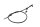 Speedometer cable, speedometer drive, speedometer cable, speedometer drive BMW R 1150 RT R22 02-05