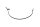 Speedometer cable, speedometer drive, speedometer cable, speedometer drive BMW R 1150 RT R22 02-05