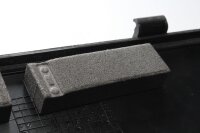 Fuse box cover, relay box, electrical system BMW R 1150 RT R22 02-05