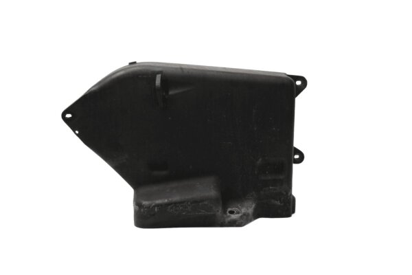 Cache de lemplacement radio, garniture, système audio BMW R 1150 RT R22 02-05