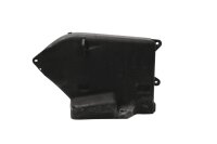Cache de lemplacement radio, garniture, système audio BMW R 1150 RT R22 02-05