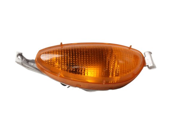 Blinker fram höger, orange hölje, glas, montering BMW R 1150 RT R22 02-05