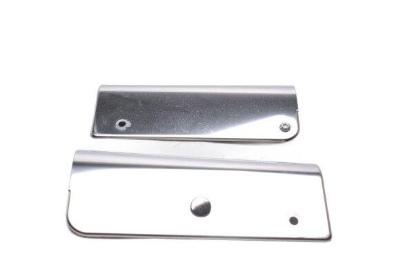 Gabelabdeckung links Harley-Davidson Fat Boy 1900 FLFBS Softail 23-23
