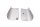 Gabelabdeckung links Harley-Davidson Fat Boy 1900 FLFBS Softail 23-23