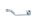 Gearstang, gearstang, aksel Harley-Davidson Sport Glide 1750 FLSB 18-18