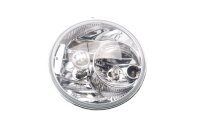 Headlight reflector insert Harley-Davidson Street Glide...